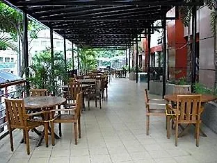 Replica Inn Bukit Bintang Kuala Lumpur 2*,