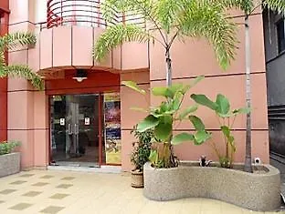 Replica Inn Bukit Bintang Kuala Lumpur Hotel