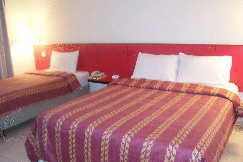 ** Hotel Replica Inn Bukit Bintang Kuala Lumpur Malaysia