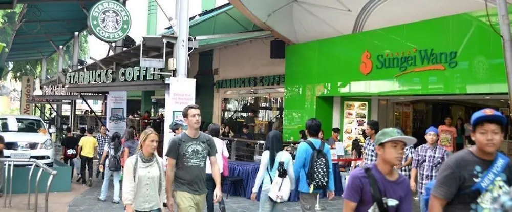 Replica Inn Bukit Bintang Kuala Lumpur Hotel