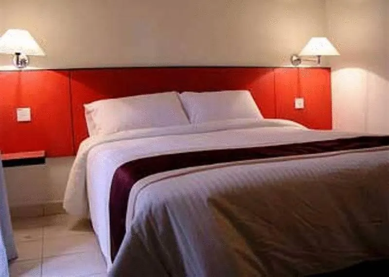 Hotel Replica Inn Bukit Bintang Kuala Lumpur