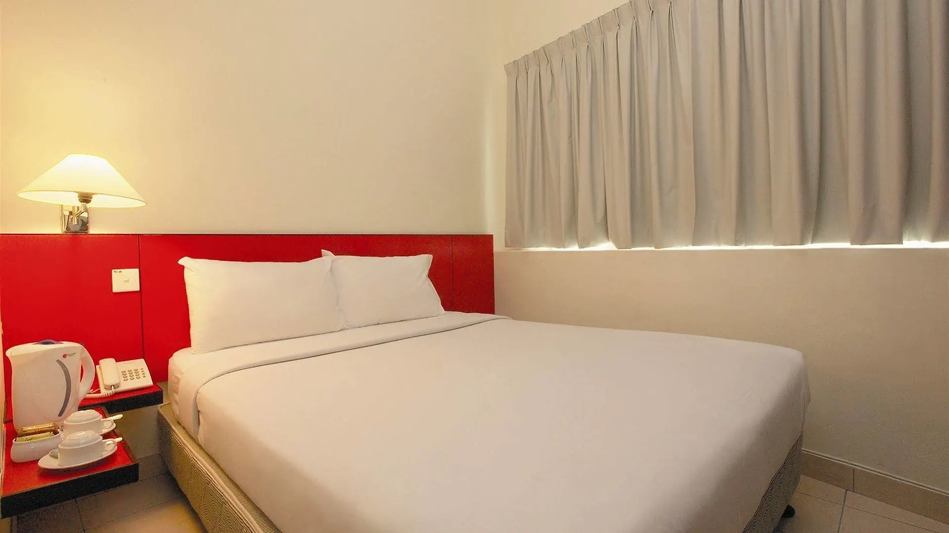 Replica Inn Bukit Bintang Kuala Lumpur Hotel