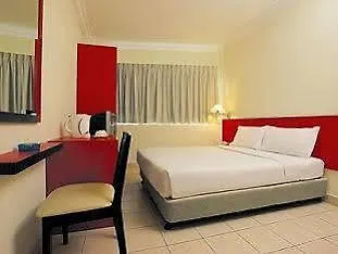 Replica Inn Bukit Bintang Kuala Lumpur
