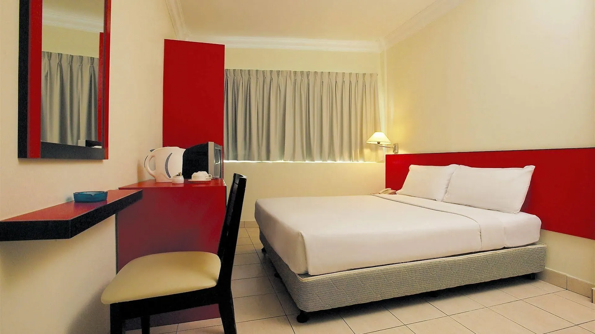 Replica Inn Bukit Bintang Kuala Lumpur 2*,  Malaysia